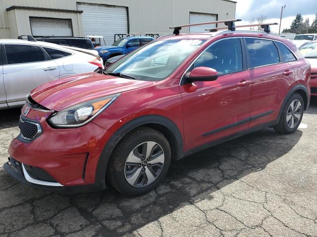 2018 KIA NIRO FE, 