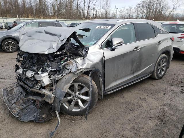 2018 LEXUS RX 350 BASE, 