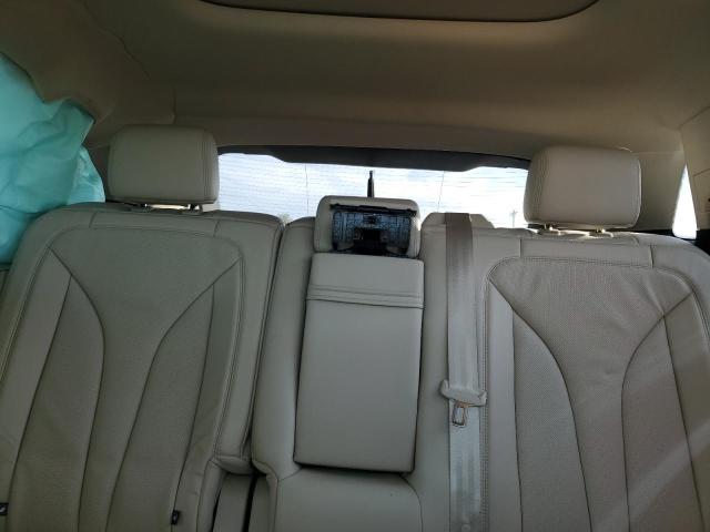 2LMPJ6LR5HBL31384 - 2017 LINCOLN MKX RESERVE Ağ foto 10