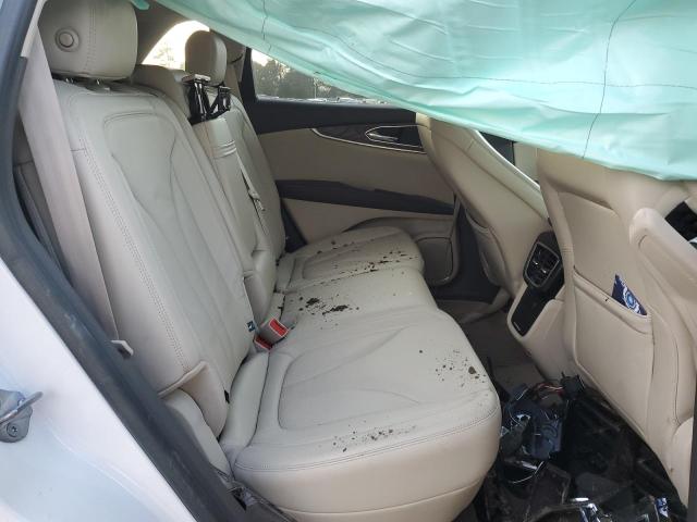 2LMPJ6LR5HBL31384 - 2017 LINCOLN MKX RESERVE Ağ foto 11