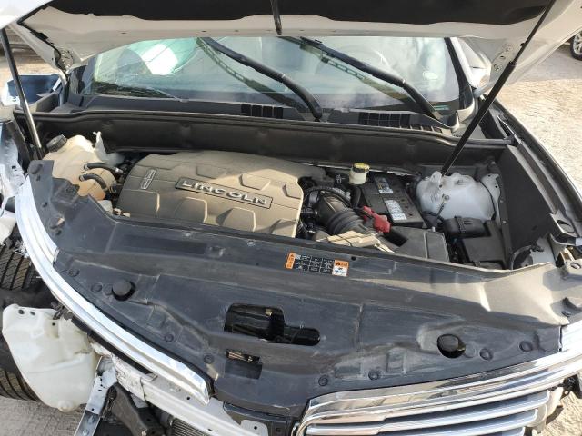 2LMPJ6LR5HBL31384 - 2017 LINCOLN MKX RESERVE Ağ foto 12