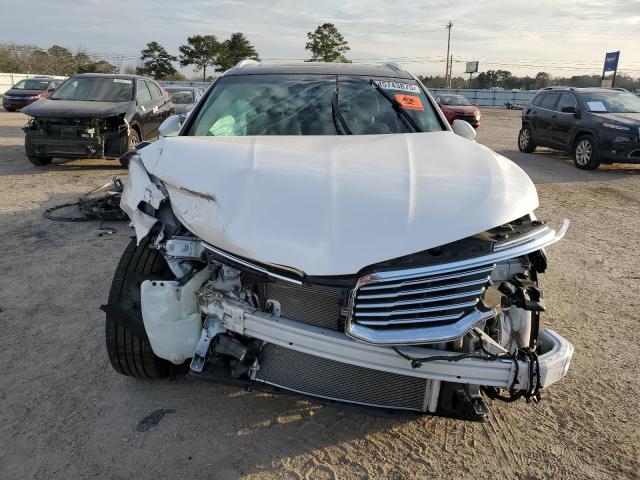 2LMPJ6LR5HBL31384 - 2017 LINCOLN MKX RESERVE Ağ foto 5