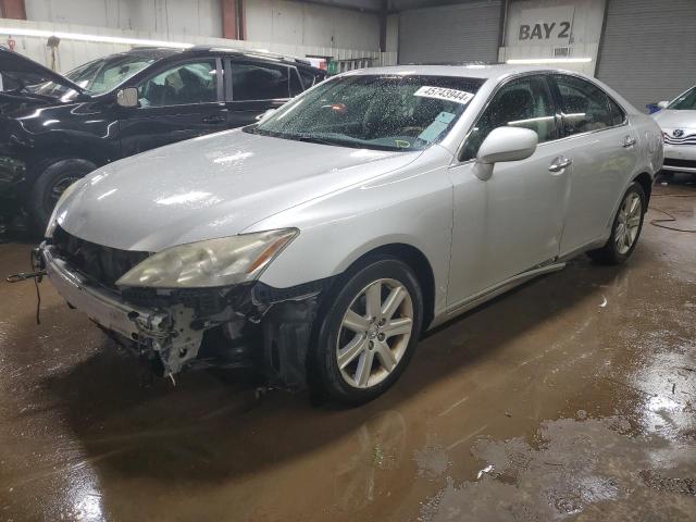 2007 LEXUS ES 350, 