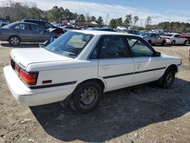 4T1SV21E6MU403135 - 1991 TOYOTA CAMRY DLX WHITE photo 3