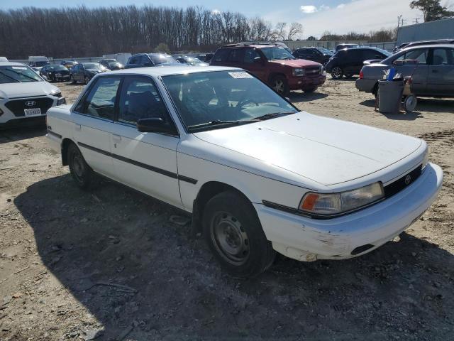 4T1SV21E6MU403135 - 1991 TOYOTA CAMRY DLX 白色 照片 4