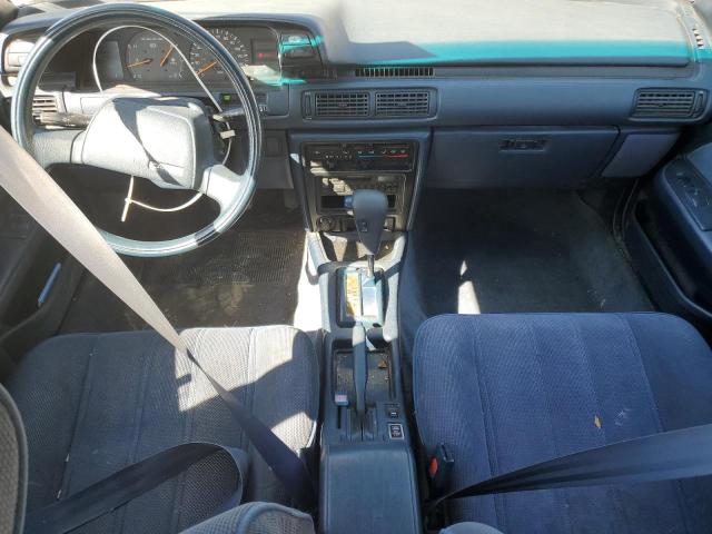 4T1SV21E6MU403135 - 1991 TOYOTA CAMRY DLX 白色 照片 8