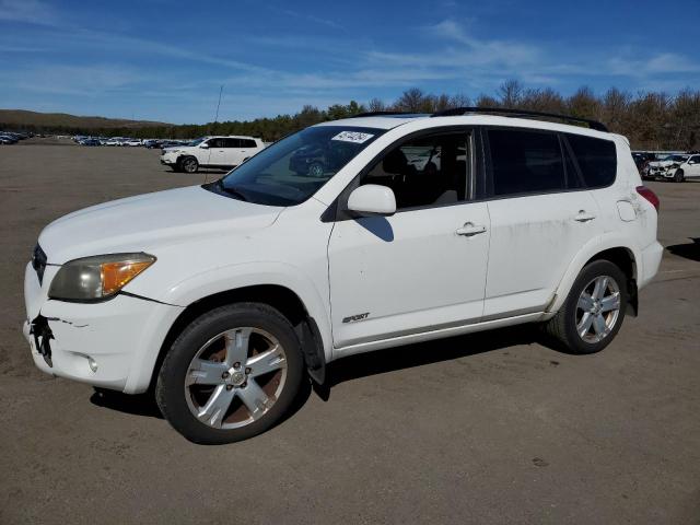 2006 TOYOTA RAV4 SPORT, 