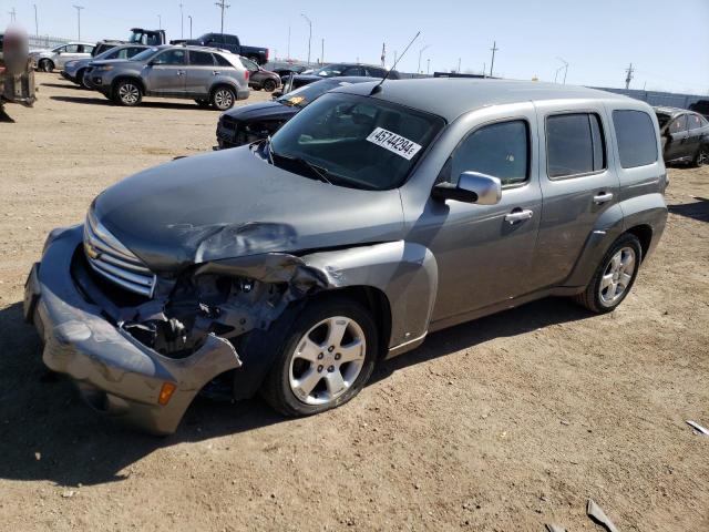 2006 CHEVROLET HHR LT, 