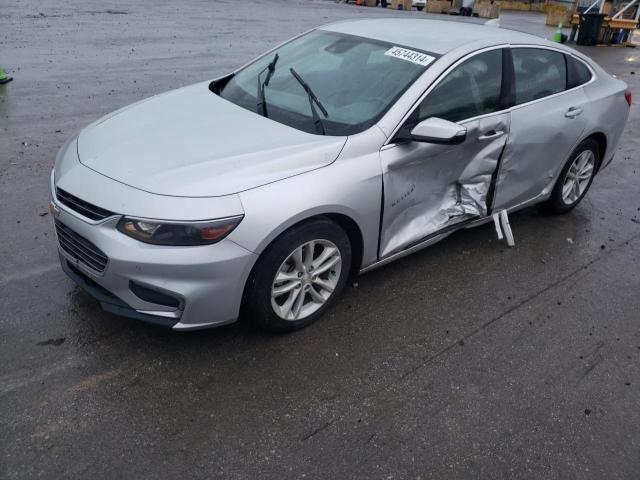 2016 CHEVROLET MALIBU HYBRID, 