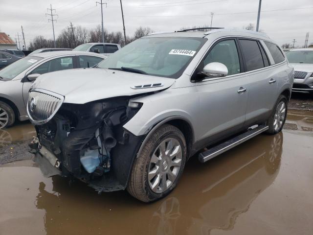 2011 BUICK ENCLAVE CXL, 