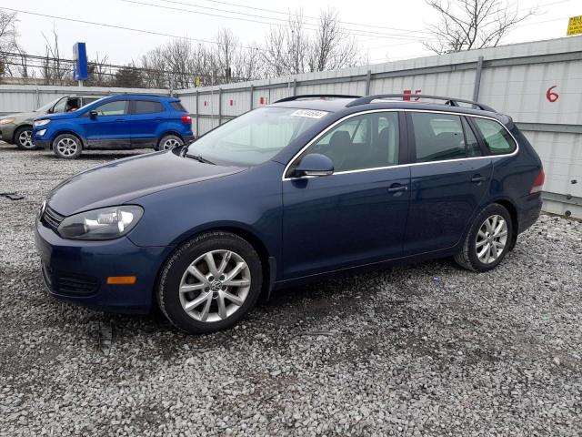 2010 VOLKSWAGEN JETTA SE, 