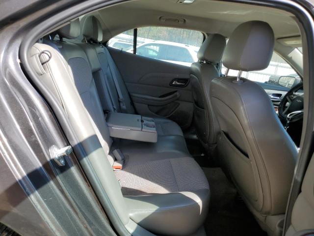 1G11C5SA5DF288558 - 2013 CHEVROLET MALIBU 1LT GRAY photo 10