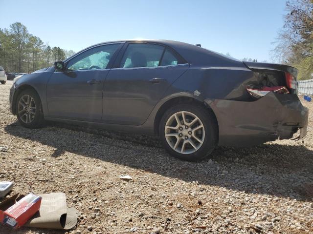 1G11C5SA5DF288558 - 2013 CHEVROLET MALIBU 1LT GRAY photo 2