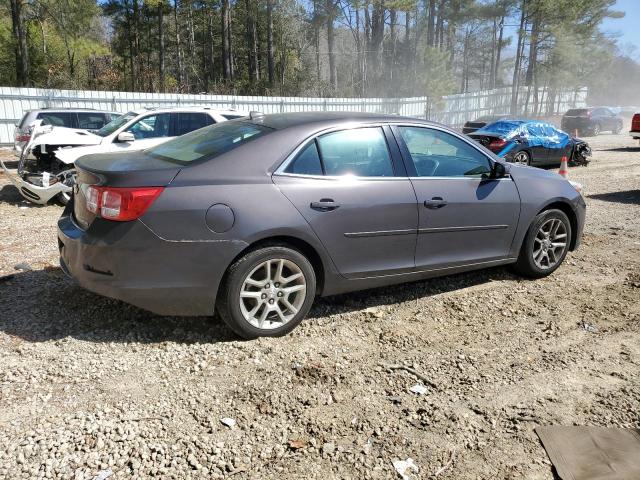 1G11C5SA5DF288558 - 2013 CHEVROLET MALIBU 1LT GRAY photo 3