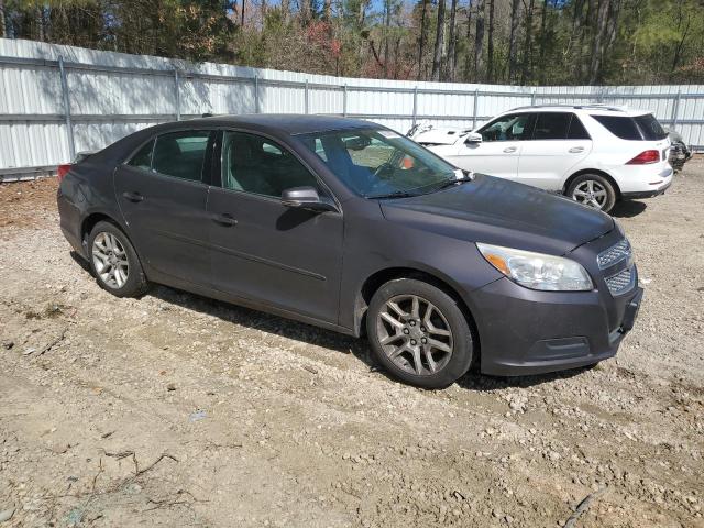 1G11C5SA5DF288558 - 2013 CHEVROLET MALIBU 1LT GRAY photo 4