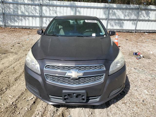 1G11C5SA5DF288558 - 2013 CHEVROLET MALIBU 1LT GRAY photo 5
