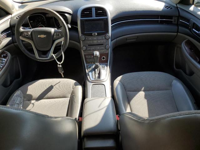 1G11C5SA5DF288558 - 2013 CHEVROLET MALIBU 1LT GRAY photo 8