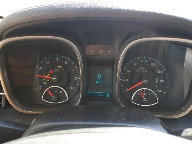 1G11C5SA5DF288558 - 2013 CHEVROLET MALIBU 1LT GRAY photo 9