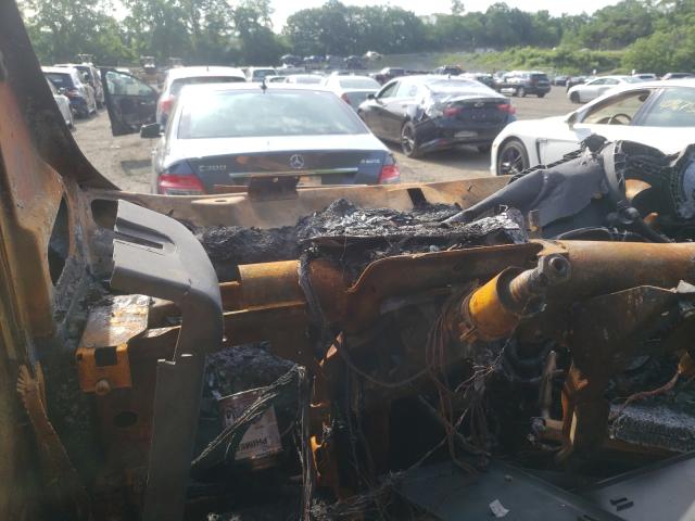 3C6TRVDG9JE114523 - 2018 RAM PROMASTER 2500 HIGH ذو لونين صورة 8