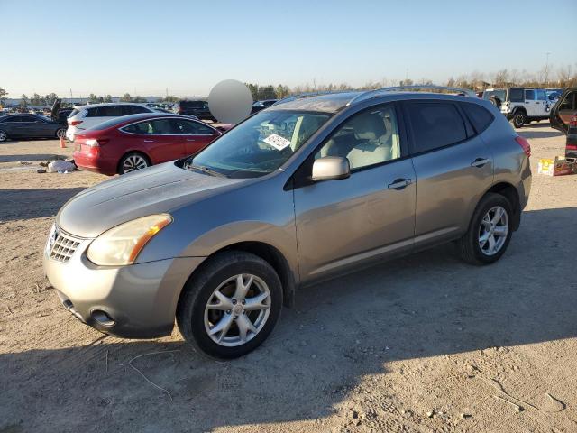 2009 NISSAN ROGUE S, null