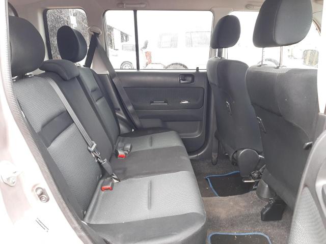 JTLKT324064100817 - 2006 TOYOTA SCION XB 灰色 照片 10