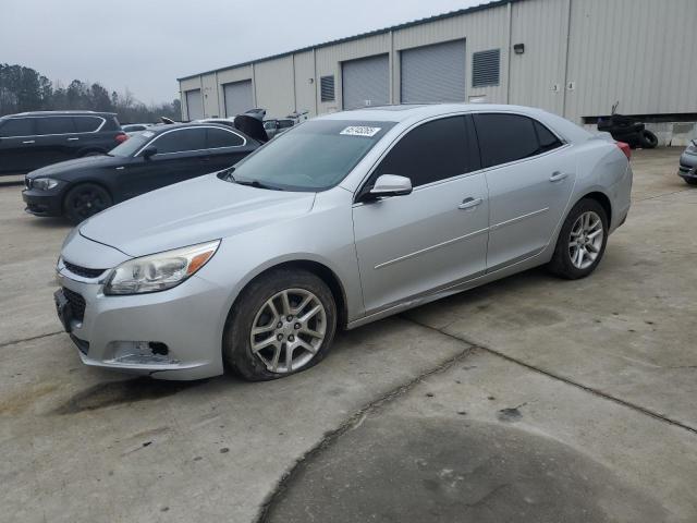 1G11C5SL5FF223892 - 2015 CHEVROLET MALIBU 1LT Күміс фото 1