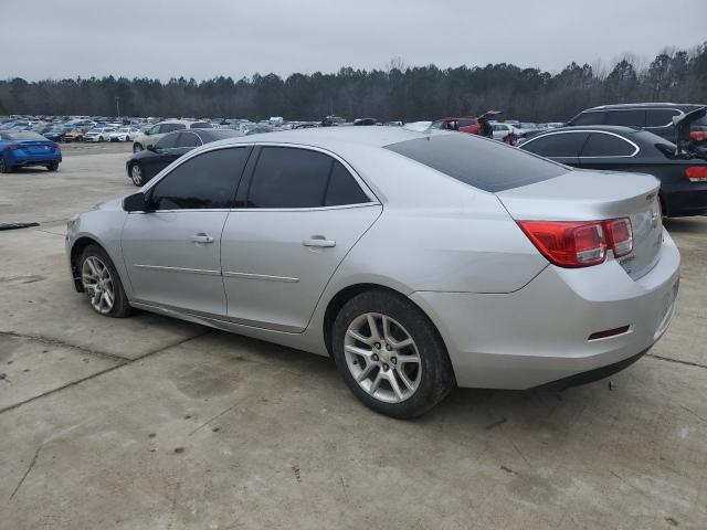 1G11C5SL5FF223892 - 2015 CHEVROLET MALIBU 1LT Күміс фото 2