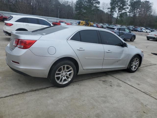 1G11C5SL5FF223892 - 2015 CHEVROLET MALIBU 1LT Күміс фото 3