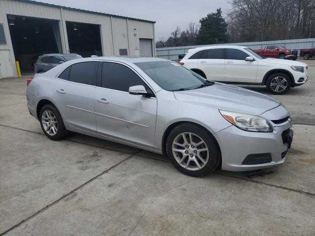 1G11C5SL5FF223892 - 2015 CHEVROLET MALIBU 1LT Күміс фото 4
