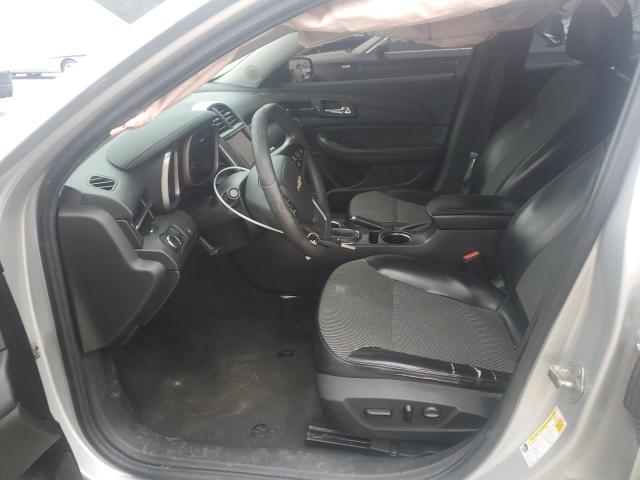1G11C5SL5FF223892 - 2015 CHEVROLET MALIBU 1LT Күміс фото 7