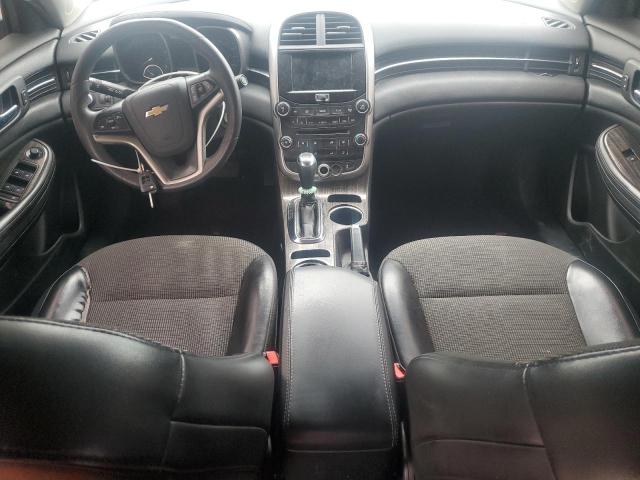 1G11C5SL5FF223892 - 2015 CHEVROLET MALIBU 1LT Күміс фото 8