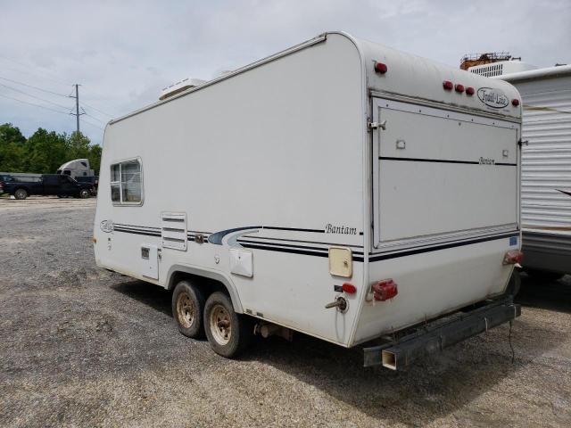 4WY200J2631020525 - 2003 OTHR TRAIL LITE WHITE photo 3