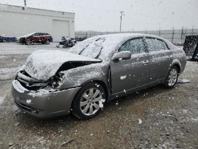 2007 TOYOTA AVALON XL, 