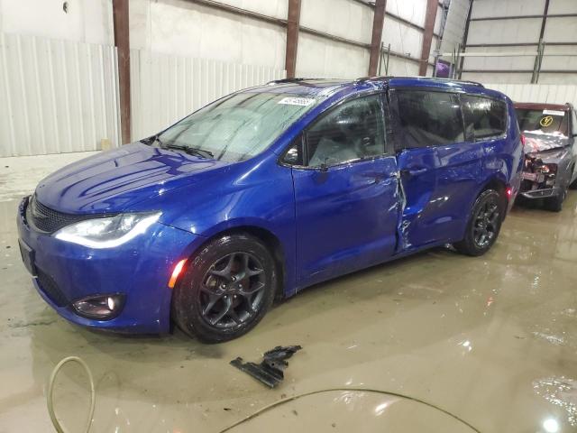 2019 CHRYSLER PACIFICA TOURING L PLUS, 