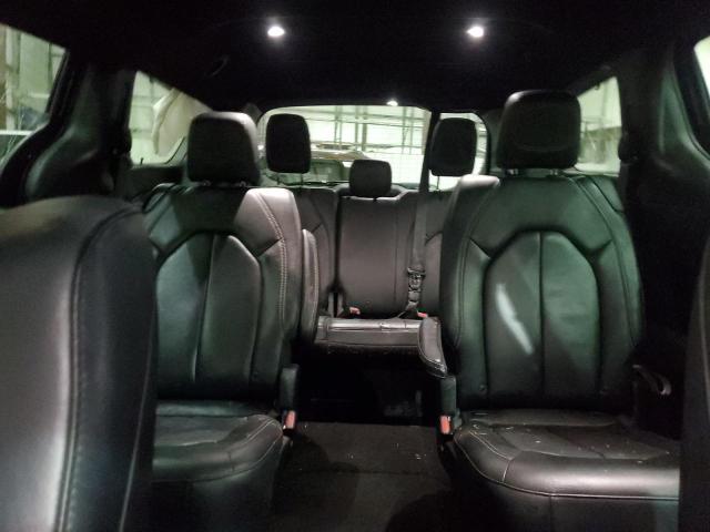 2C4RC1EG9KR644096 - 2019 CHRYSLER PACIFICA TOURING L PLUS BLUE photo 10