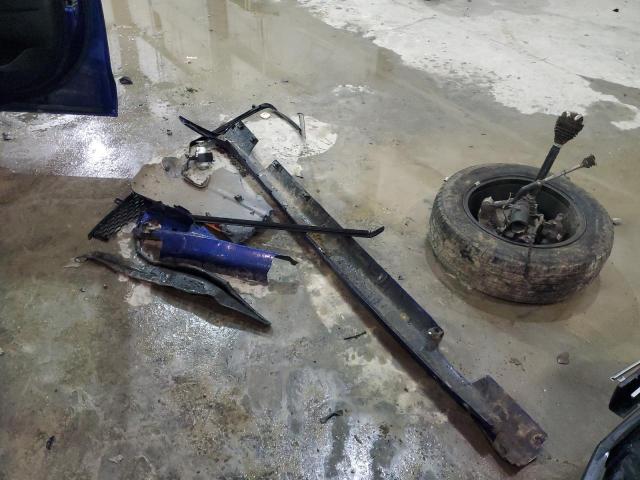 2C4RC1EG9KR644096 - 2019 CHRYSLER PACIFICA TOURING L PLUS BLUE photo 13