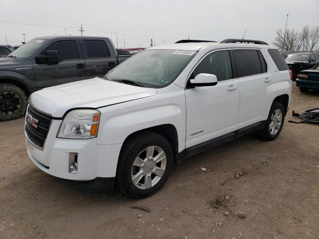 2012 GMC TERRAIN SLE, 