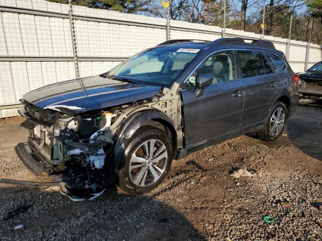 2019 SUBARU OUTBACK 2.5I LIMITED, 