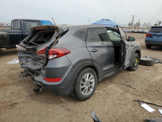 KM8J23A49JU787585 - 2018 HYUNDAI TUCSON SE CHARCOAL photo 3