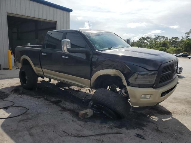 3D7UT2CL5BG520337 - 2011 DODGE RAM 2500 TWO TONE photo 4