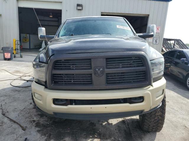 3D7UT2CL5BG520337 - 2011 DODGE RAM 2500 TWO TONE photo 5