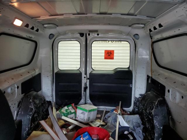 ZFBERFAT3G6B33646 - 2016 RAM PROMASTER 白色 照片 10