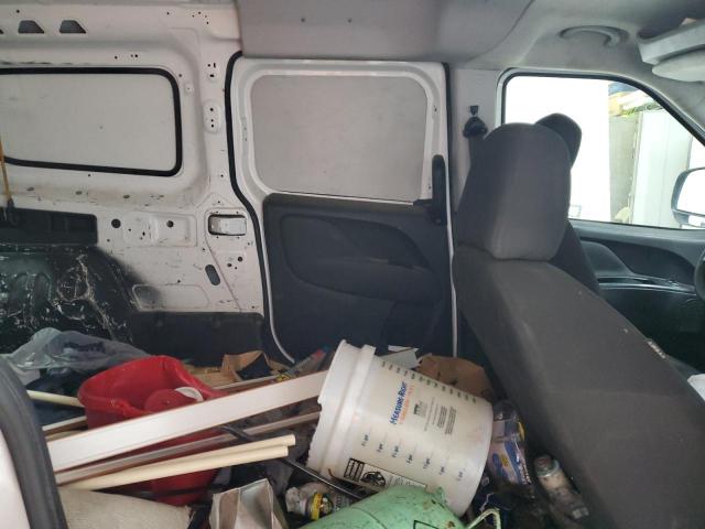 ZFBERFAT3G6B33646 - 2016 RAM PROMASTER 白色 照片 11