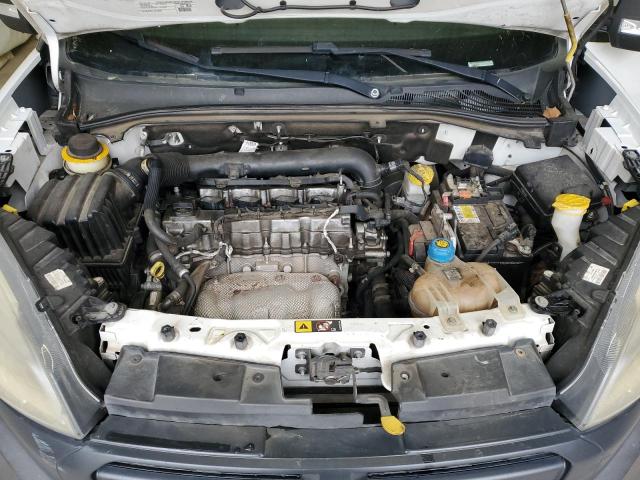 ZFBERFAT3G6B33646 - 2016 RAM PROMASTER 白色 照片 12