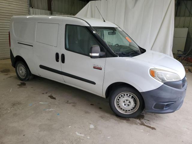 ZFBERFAT3G6B33646 - 2016 RAM PROMASTER WHITE photo 4