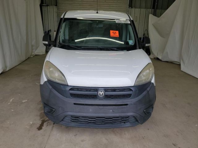 ZFBERFAT3G6B33646 - 2016 RAM PROMASTER WHITE photo 5