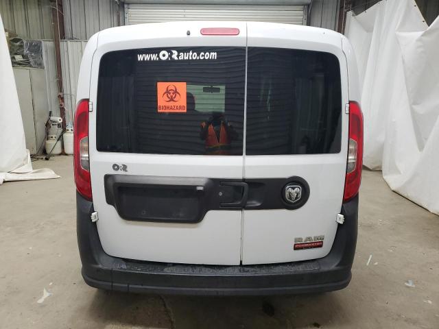 ZFBERFAT3G6B33646 - 2016 RAM PROMASTER 白色 照片 6