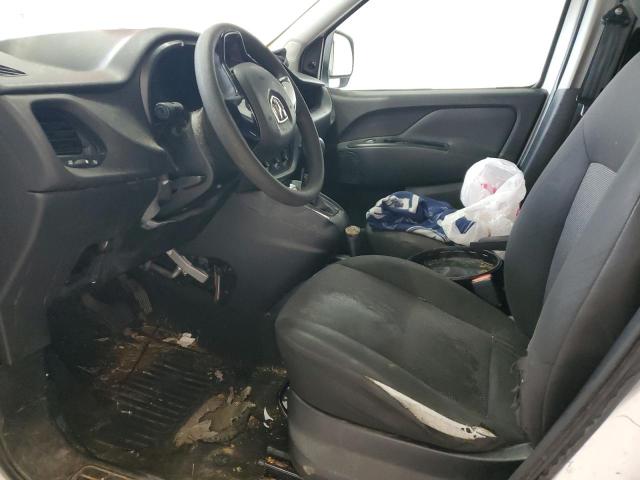 ZFBERFAT3G6B33646 - 2016 RAM PROMASTER 白色 照片 7