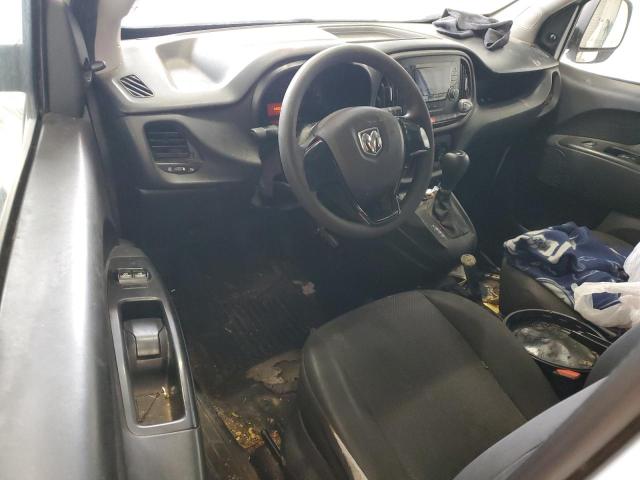 ZFBERFAT3G6B33646 - 2016 RAM PROMASTER 白色 照片 8