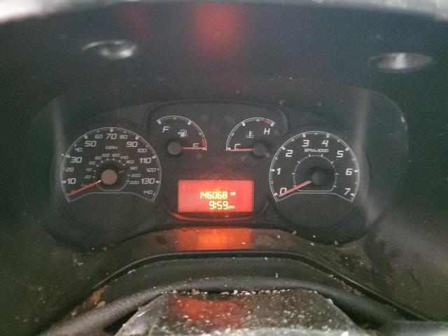 ZFBERFAT3G6B33646 - 2016 RAM PROMASTER 白色 照片 9